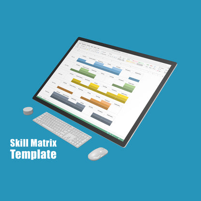 Skill Matrix