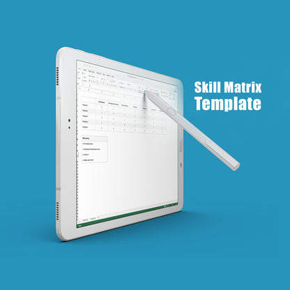 Skill Matrix