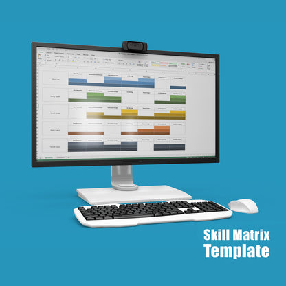 Skill Matrix